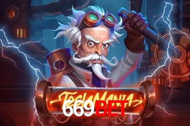 669bet Giros Grátis