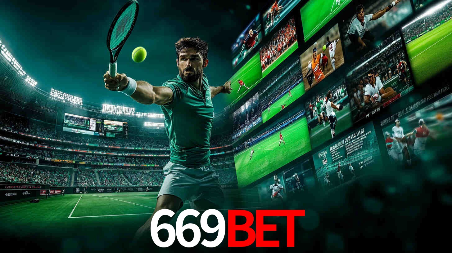 Recursos App 669bet