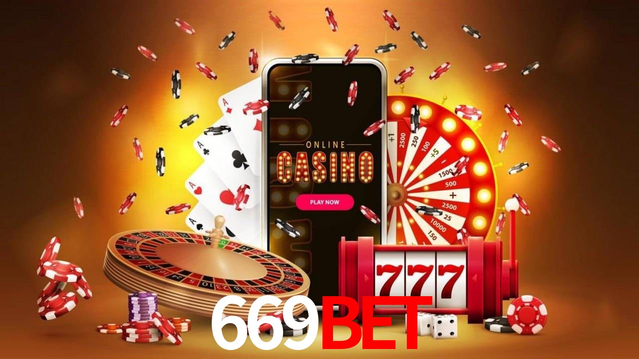 669bet Premiação acumulada / Jackpot