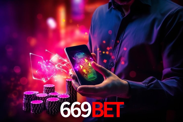 Benefícios da Conta 669bet