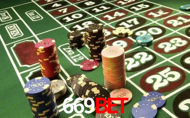 669bet plataforma