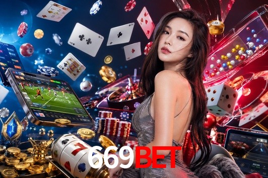 Secure Login 669bet