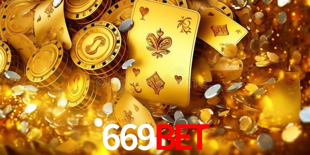 Programa VIP 669bet