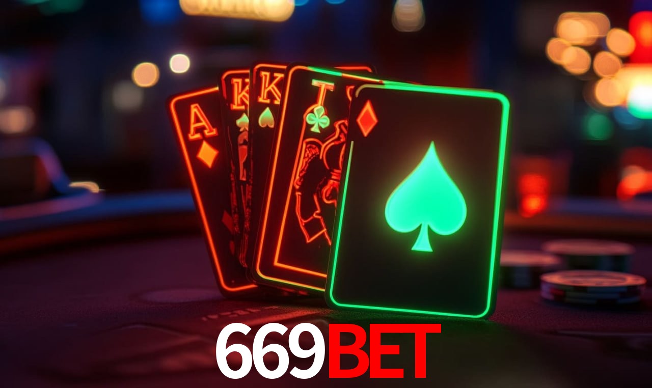 Torneios 669bet