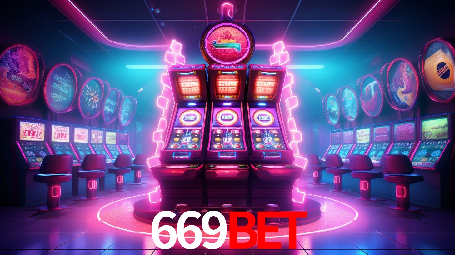 669bet: A Experiência de Casino com Jogos de Mesa ao Vivo