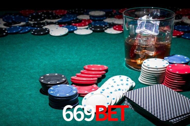 Sistemas de Segurança 669bet