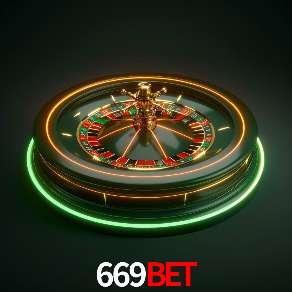 App 669bet iOS