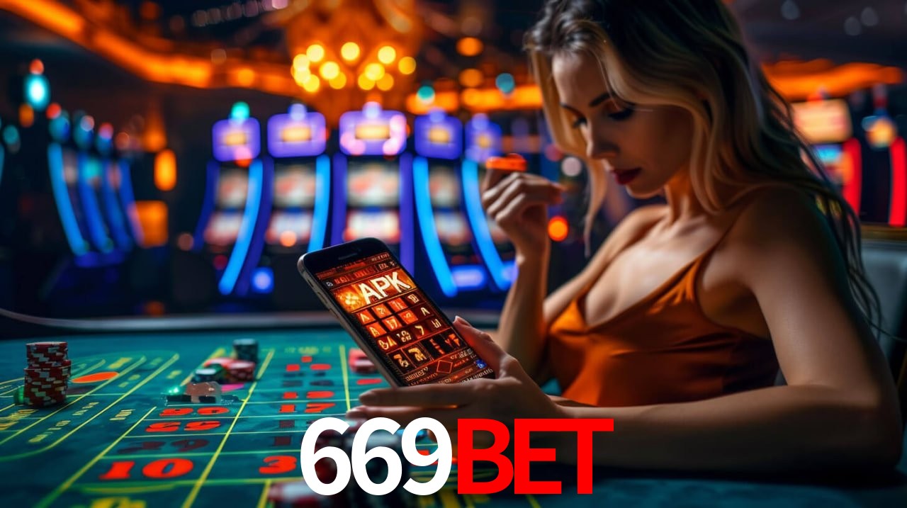 Aviator Game 669bet