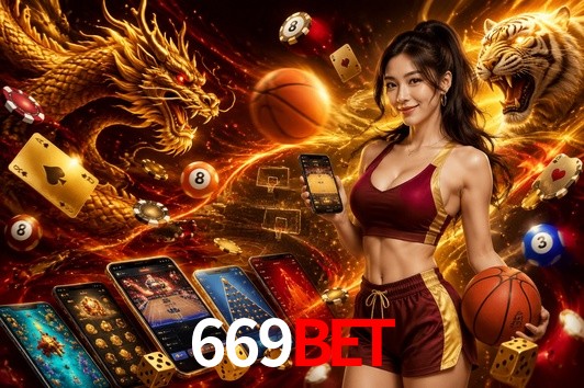 Live Casino 669bet