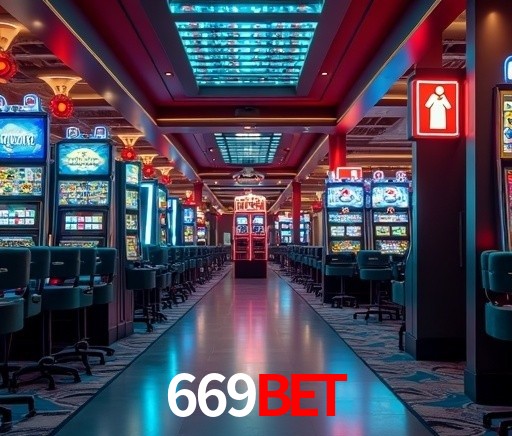 Torneios 669bet