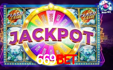 Inovações de Jogos na 669bet: O Futuro das Experiências Interativas