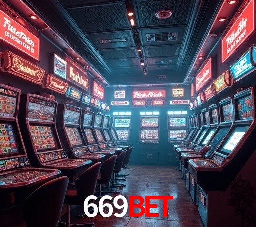 Sistema VIP 669bet