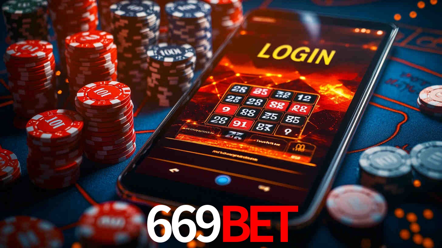 Ofertas App 669bet