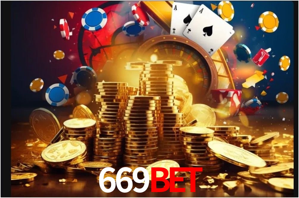 Estatísticas Esportivas 669bet