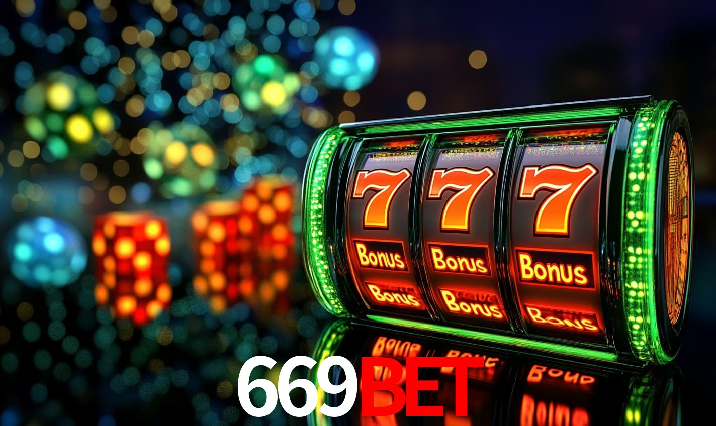 669bet RTP transparência