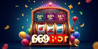 Qualificar VIP 669bet
