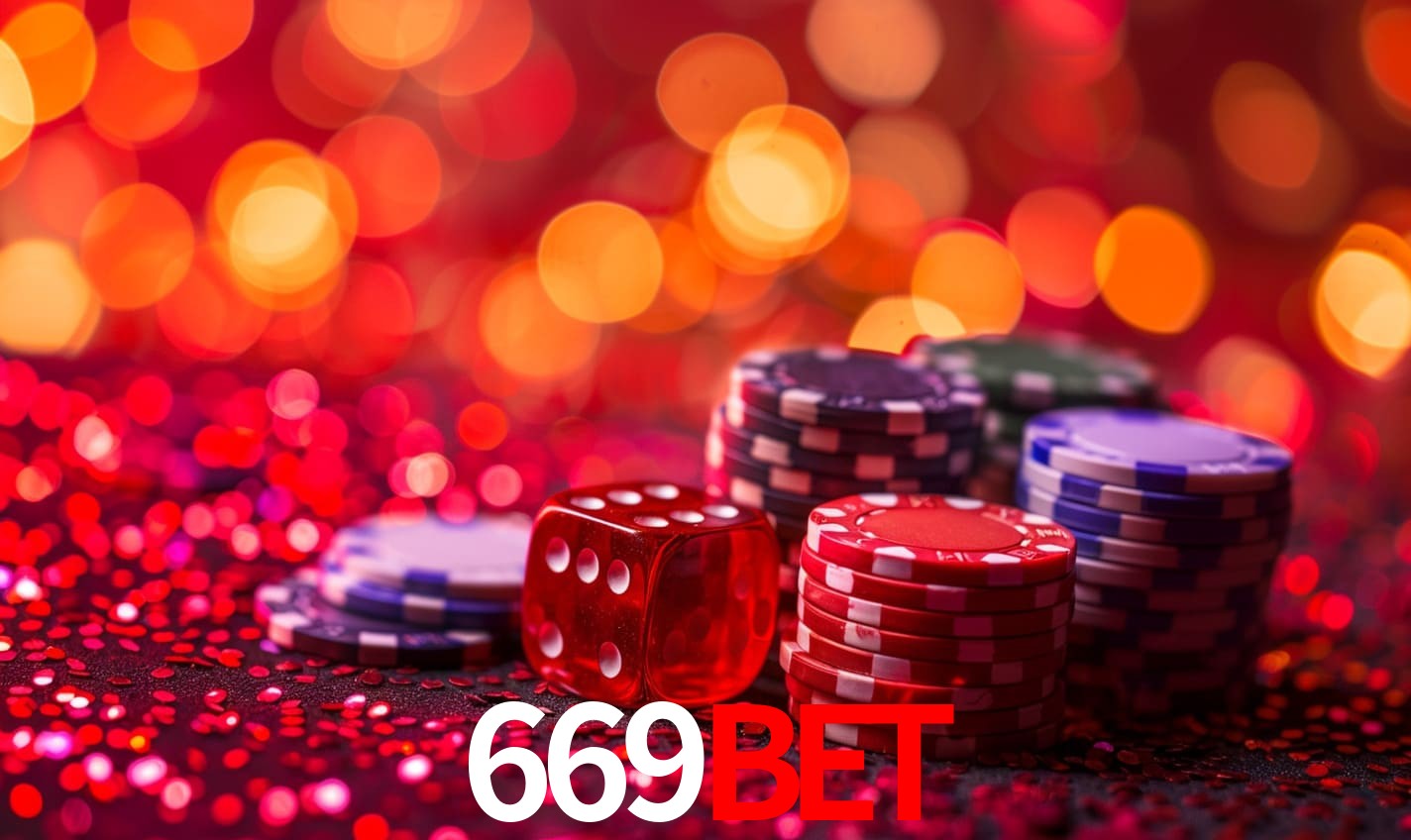 PIX Instantâneo 669bet