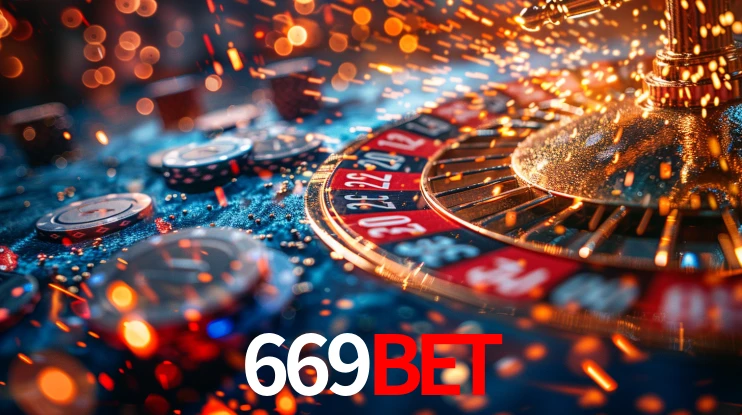 Seasonal Promotions 669bet