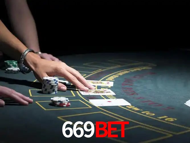 Privilégios VIP 669bet