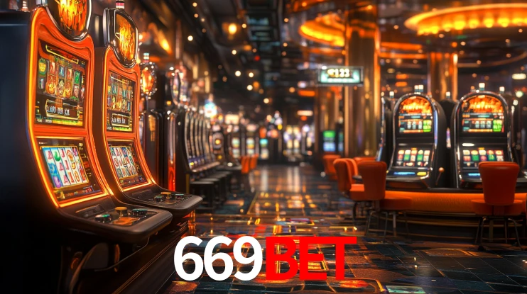 Experimente o Login Seguro Premium no 669bet
