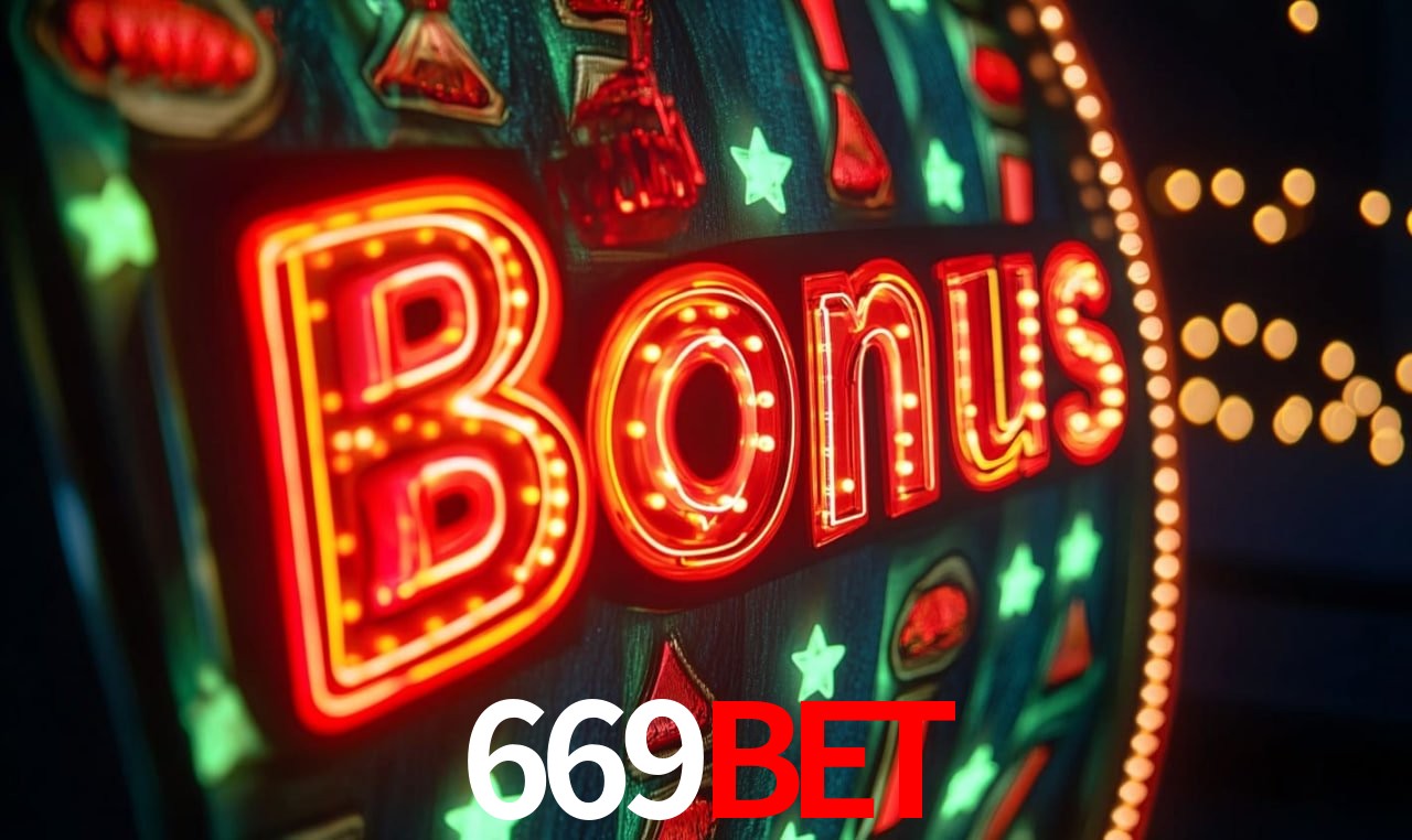 Diretório de Jogos 669bet