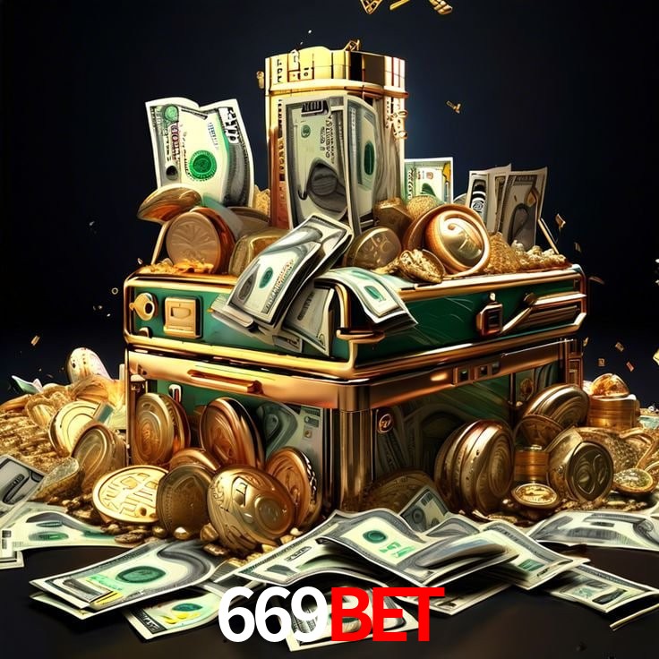 Aplicativo móvel 669bet para iOS e Android