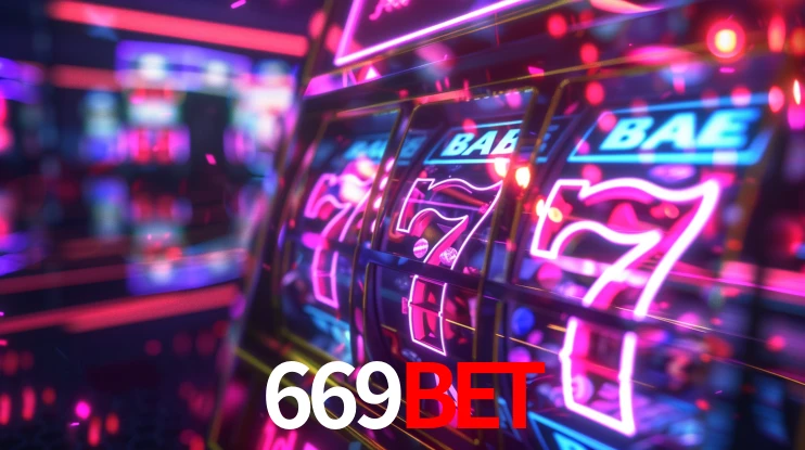 Weekend Specials 669bet