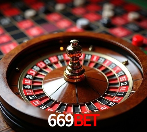 Progressão VIP 669bet
