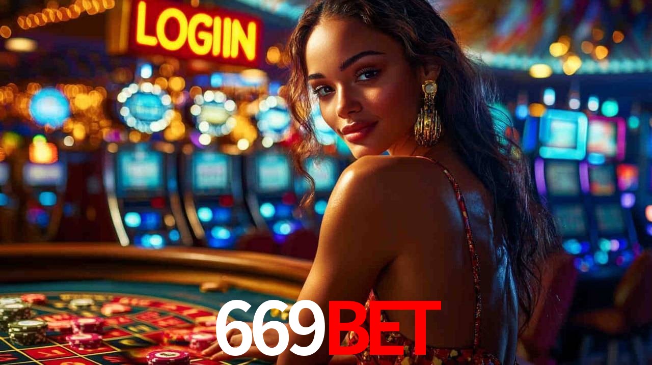 669bet Tipos de máquinas caça-níqueis
