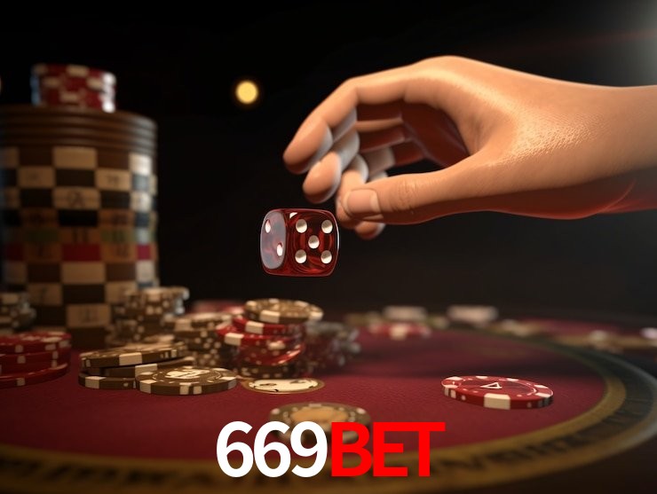 plataforma 669bet