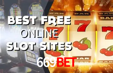 Desvendando o Mundo dos Jogos Virtuais na 669bet
