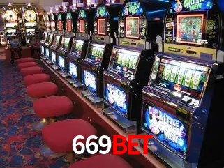 Apostas Esportivas na 669bet: Um Guia Completo