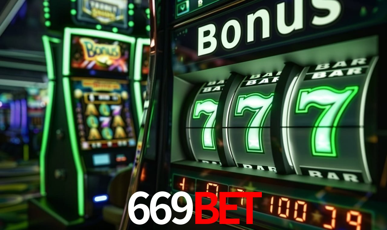 Account Benefits 669bet
