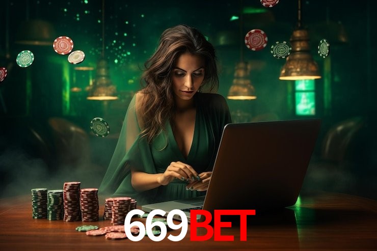 App 669bet Android