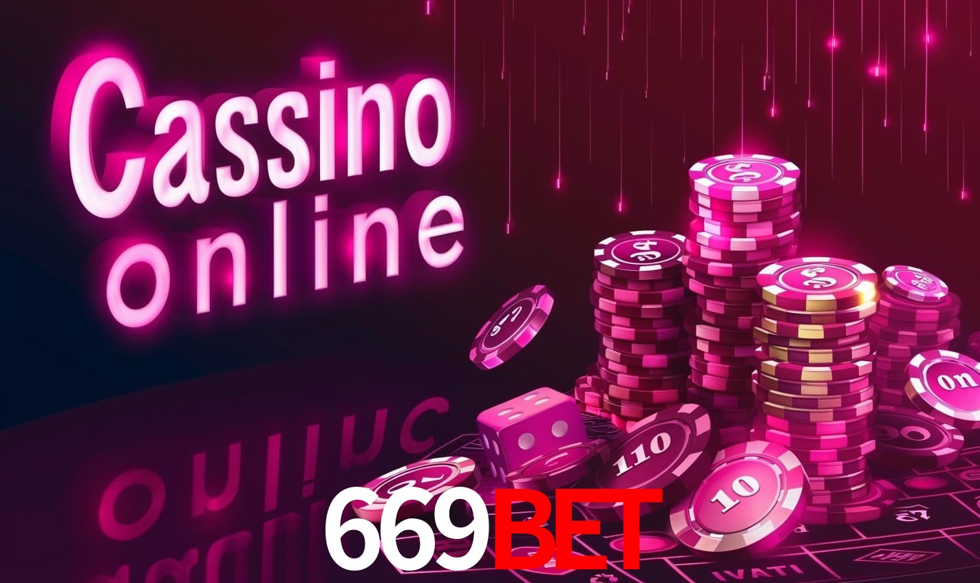 Interface Premium 669bet
