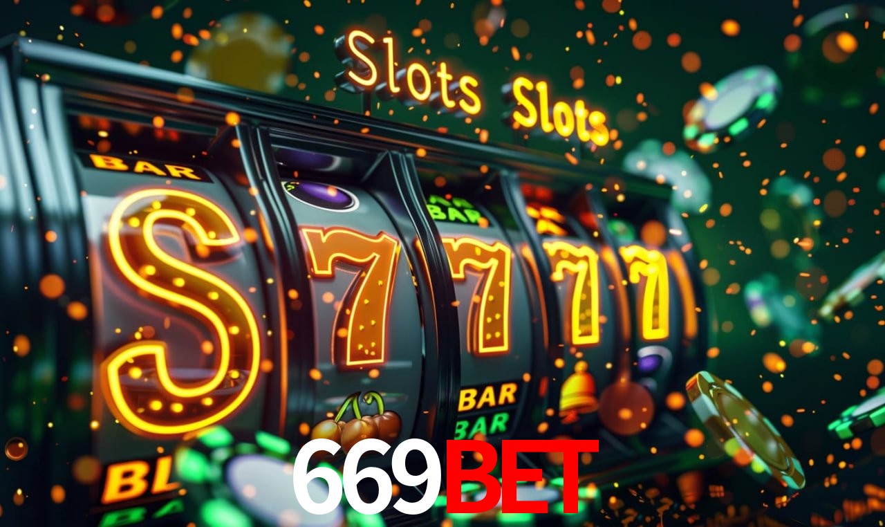 Promoção Relâmpago 669bet