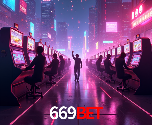 Cadastro Rápido 669bet