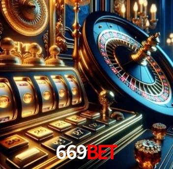 Integração de APIs 669bet
