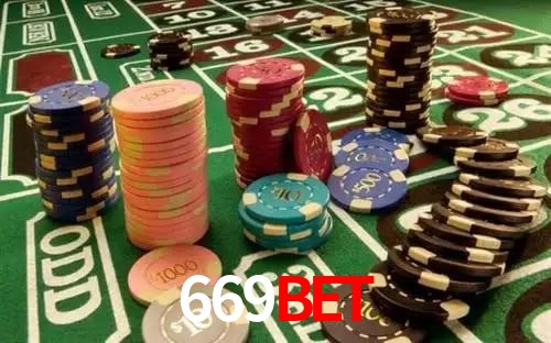 Celular 669bet