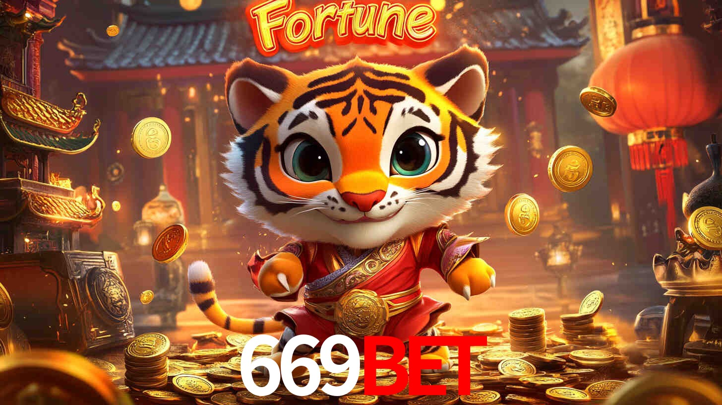 App Mobile 669bet