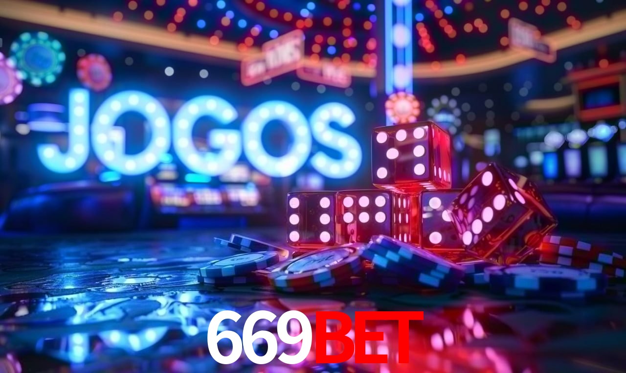 Avaliações dos Jogadores 669bet