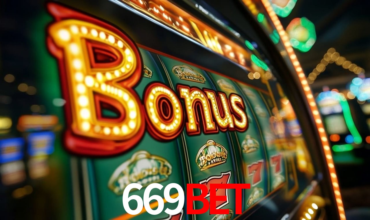 Vitória 669bet