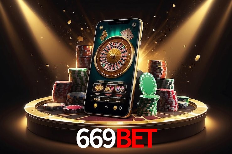 669bet Caça-níqueis móveis
