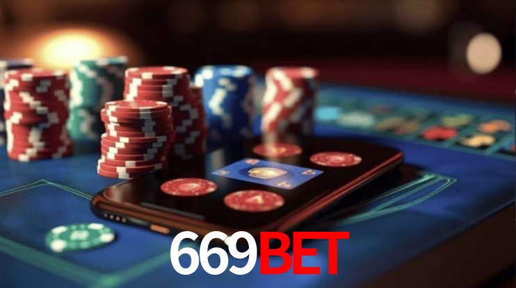 669bet Bonus Rain – Ganhe mais em jogos de caça-níqueis