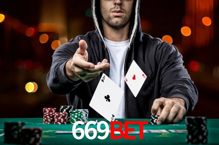 Funcionalidades App 669bet