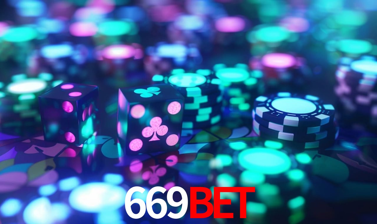 Tecnologia da Plataforma 669bet