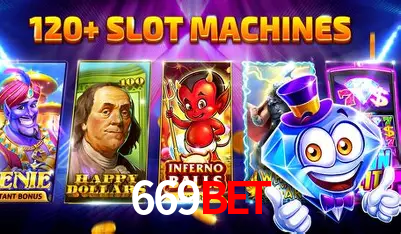 Desvendando o Mundo dos Jogos Virtuais na 669bet