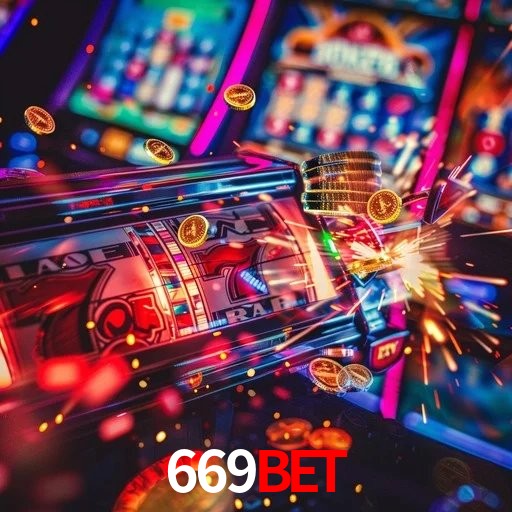 Login Seguro 669bet