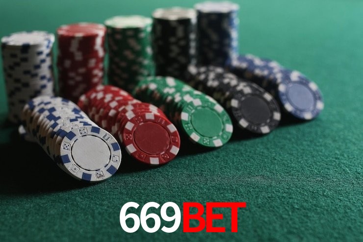 Games Directory 669bet