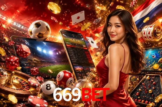Flash Promotion 669bet